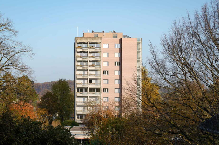 Zoom: Westansicht vor der Instandsetzung